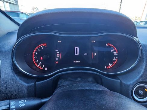 Used 2016 Dodge Durango Citadel w/ Premium Entertainment Group image 22