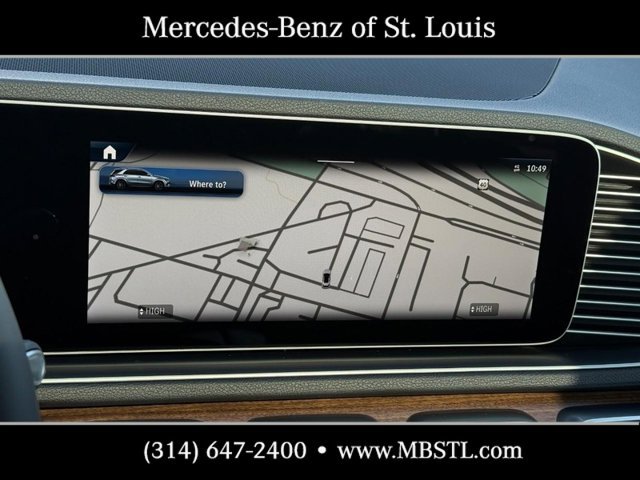 New 2026 Mercedes-Benz GLE 450 4MATIC image 23