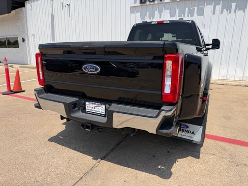 Used 2024 Ford F350 XLT AWD/4WD image 6