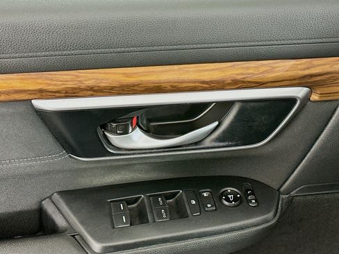 Used 2021 Honda CR-V EX image 15