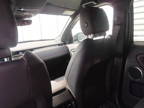 Used 2023 Land Rover Discovery Sport S R-Dynamic AWD/4WD image 7