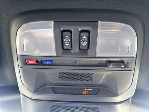 New 2026 Subaru Crosstrek 2.5i Wilderness image 24