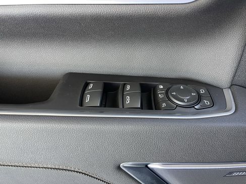 New 2025 Chevrolet Silverado 2500 High Country w/ Midnight Edition image 13