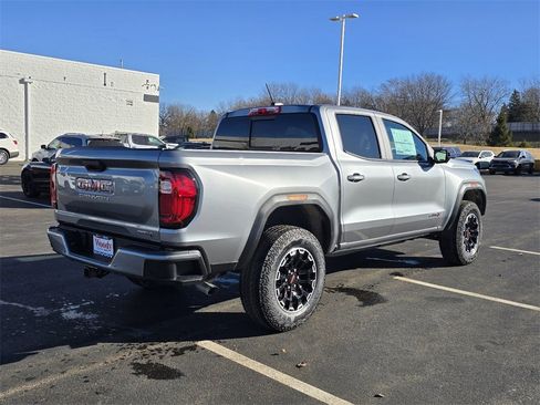 New 2026 GMC Canyon AT4 w/ Technology Plus Package image 8