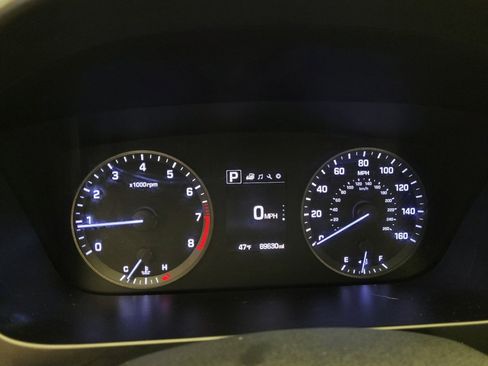 Used 2015 Hyundai Sonata SE image 23