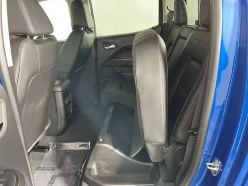 Used 2022 Chevrolet Colorado ZR2 image 26