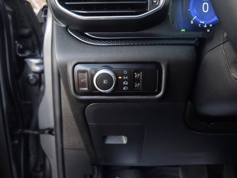 Certified 2023 Ford Explorer ST w/ Equipment Group 401A image 7