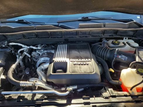 Used 2020 GMC Sierra 1500 Denali w/ Denali Ultimate Package image 5