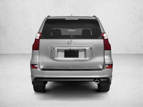 Used 2017 Lexus GX 460 GX 460 w/ Navigation Package image 5