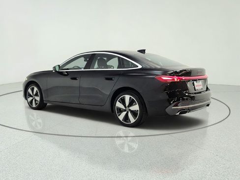 Used 2025 Audi A5 2.0T Premium Plus w/ Premium Plus AWD/4WD image 7