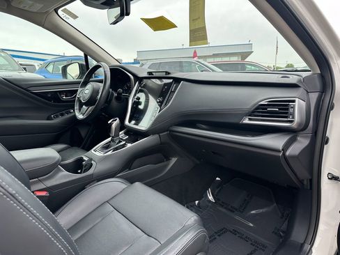 Used 2024 Subaru Legacy Limited AWD/4WD image 19
