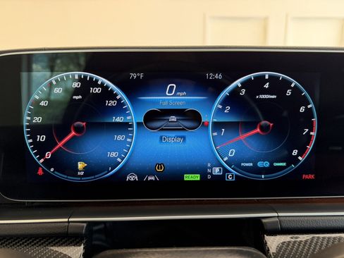 Used 2022 Mercedes-Benz GLE 53 AMG 4MATIC Coupe image 17