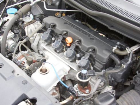 Used 2013 Honda Civic EX-L image 16