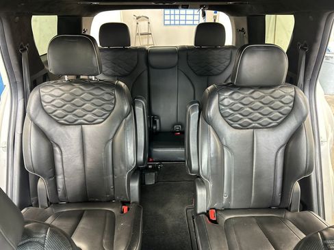 Used 2022 Hyundai Palisade Calligraphy w/ Cargo Package FWD image 23