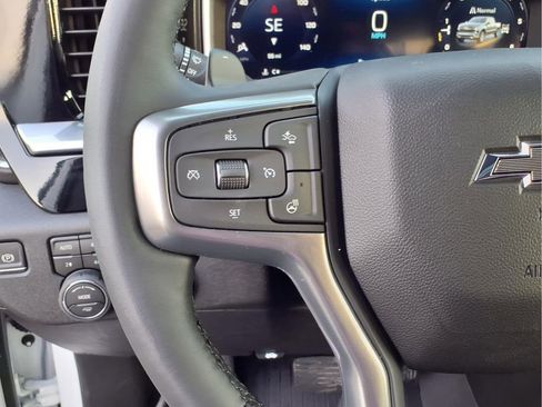 New 2026 Chevrolet Silverado 1500 RST AWD/4WD image 7