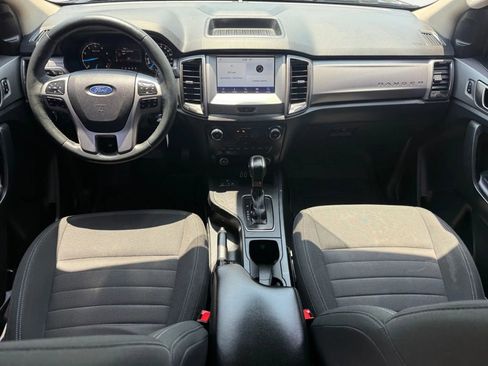 Used 2019 Ford Ranger XLT w/ Equipment Group 301A Mid image 13