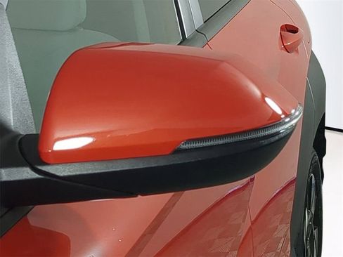 Certified 2024 Hyundai Kona SEL w/ Convenience Package FWD image 12