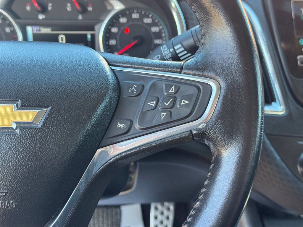 Used 2016 Chevrolet Malibu LT FWD image 13