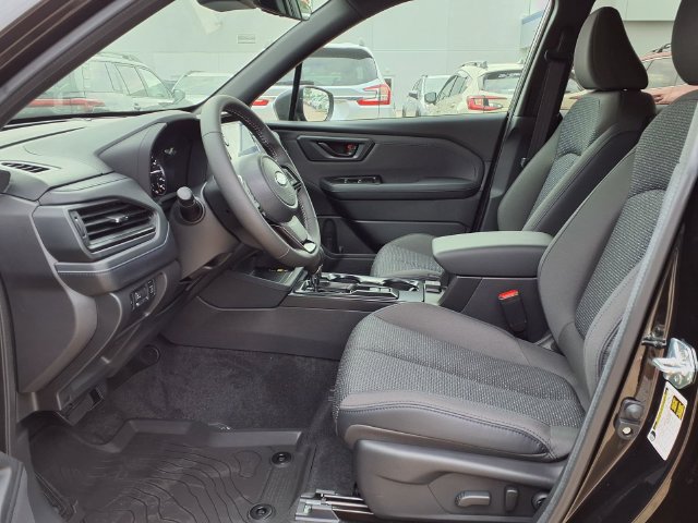 New 2026 Subaru Forester Premium AWD/4WD image 7