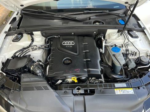 Used 2011 Audi A5 2.0T Premium Plus w/ Premium Plus Pkg image 36
