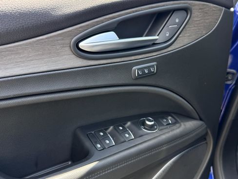 Used 2022 Alfa Romeo Stelvio Ti image 14