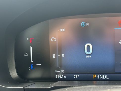 New 2026 Ford Maverick XLT w/ XLT Luxury Package image 22