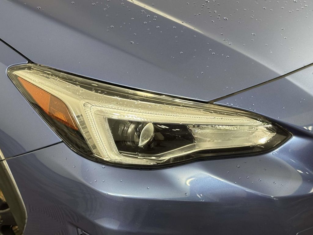 Used 2020 Subaru Crosstrek 2.0i Limited w/ Moonroof Package w/Navigation AWD/4WD image 15