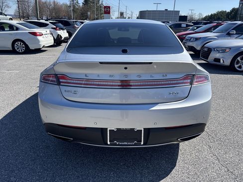 Used 2019 Lincoln MKZ Reserve w/ Reserve Plus Package image 6