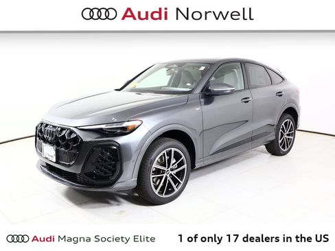 New 2026 Audi Q5 Premium Plus AWD/4WD image 11