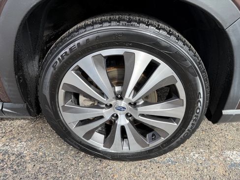 Used 2019 Subaru Ascent Touring AWD/4WD image 61