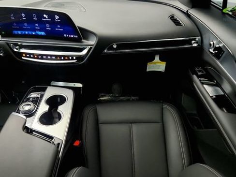 Used 2024 Cadillac Lyriq Tech w/ LPO, Floor Liner Package AWD/4WD image 54