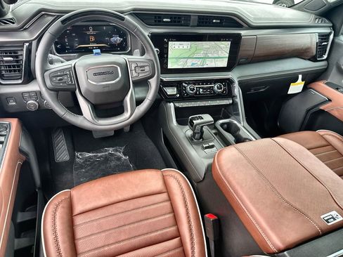 New 2026 GMC Sierra 1500 Denali Ultimate AWD/4WD image 20
