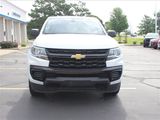 Used 2022 Chevrolet Colorado W/T w/ WT Convenience Package image 2