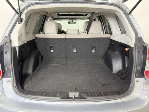 Used 2016 Subaru Forester 2.5i Limited AWD/4WD image 25