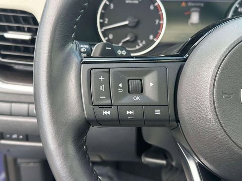 Certified 2021 Nissan Rogue SL image 23