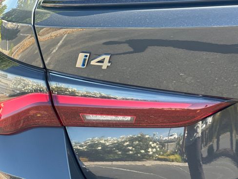 Used 2023 BMW i4 M50 AWD/4WD image 38