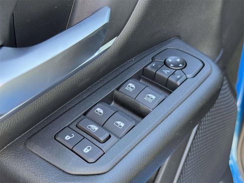 New 2026 RAM 1500 Big Horn image 27