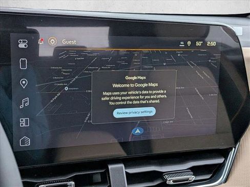 New 2026 Chevrolet Equinox ACTIV w/ Convenience Package III image 12