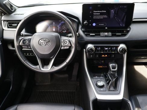 Used 2024 Toyota RAV4 XSE w/ Advanced Technology Package AWD/4WD image 24