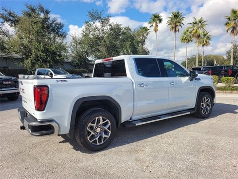 New 2026 GMC Sierra 1500 SLT w/ SLT Premium Plus Package image 13