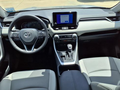 Certified 2024 Toyota RAV4 XLE Premium FWD image 11