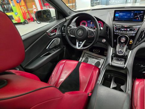 Used 2019 Acura RDX A-Spec image 37
