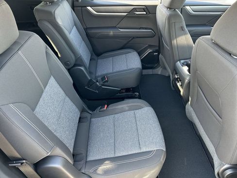 New 2026 GMC Acadia Elevation AWD/4WD image 27