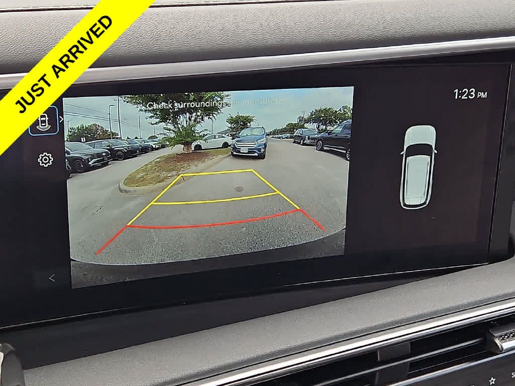 Used 2026 Hyundai Palisade SEL AWD/4WD image 18
