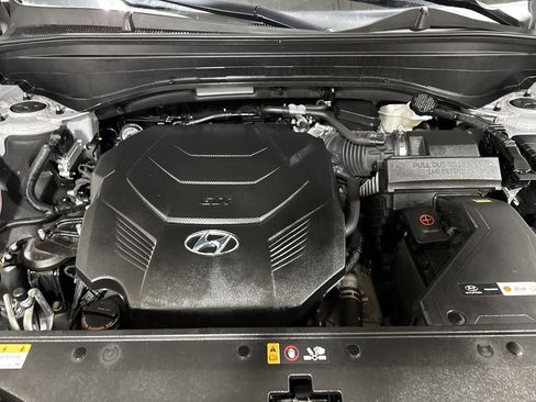 Used 2024 Hyundai Palisade Limited AWD/4WD image 27