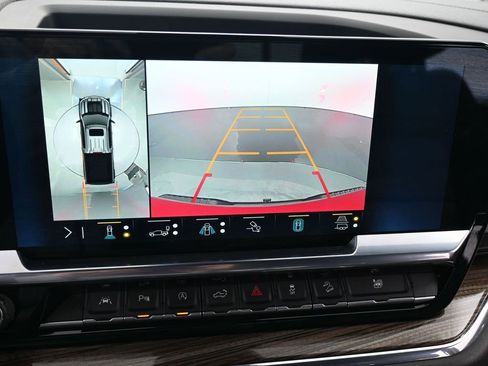 Used 2023 Chevrolet Silverado 1500 LT Trail Boss w/ LT Trail Boss Premium Package image 20