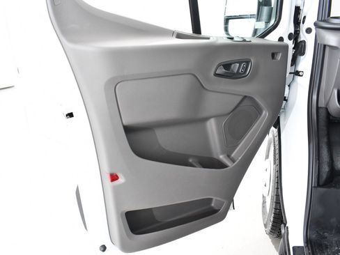 New 2026 Ford Transit 350 148 Medium Roof AWD w/ Load Area Protection Package image 25