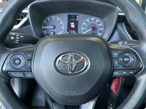 Certified 2024 Toyota Corolla LE image 26