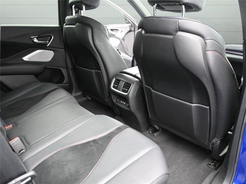 Certified 2023 Acura RDX A-Spec image 18