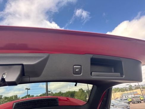 Used 2022 Ford Escape SEL w/ Technology Package AWD/4WD image 19